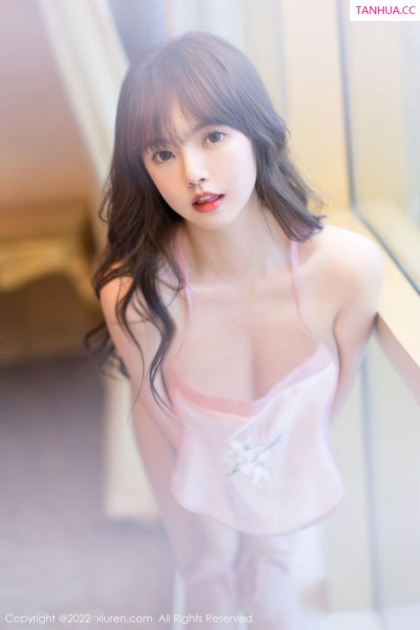 张思允  [XiuRen]高清写真图 2022.06.15 No.5148 张思允Nice第32张图片